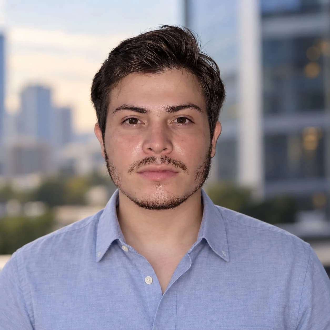 Rafael Gutiérrez, Head of Service Leadership at Oridian