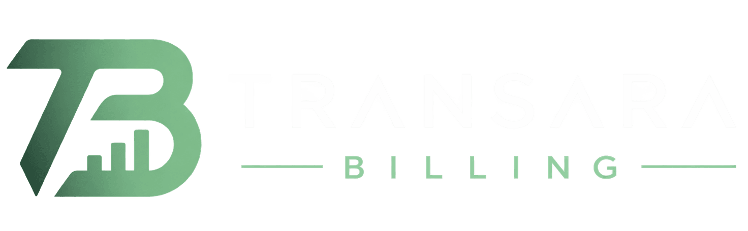 Transara Billing